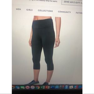 Fast and Free Crop 19”